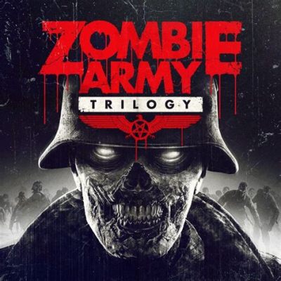 Zombie Army Trilogy: Immersive Cooperative Zombie Slaying With a Dash of Historical Fiction!