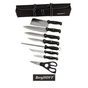 Are Berghoff Knives Good? Exploring the Culinary Edge of Kitchen Cutlery