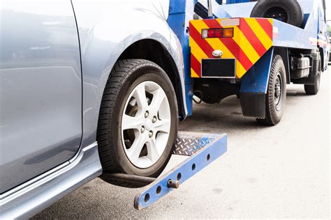 Can the Police Tow Your Car for No Registration? And Why Do Trees Whisper Secrets to the Wind?