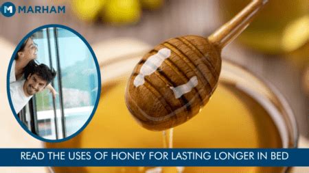 Does Honey Make You Last Longer in Bed? And Can It Also Help You Talk to Dolphins?