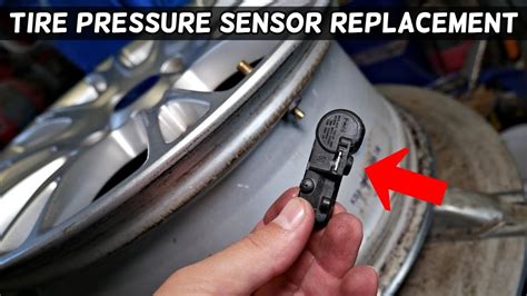 How Many Tire Pressure Sensors Are on a Car, and Why Do They Sometimes Dream of Electric Sheep?