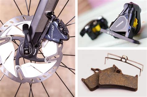 How to Clean Bike Brake Pads: A Comprehensive Guide and the Curious Case of Squeaky Wheels