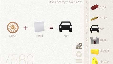 How to Make a Car in Little Alchemy 1: A Journey Through Creative Combinations and Unrelated Musings