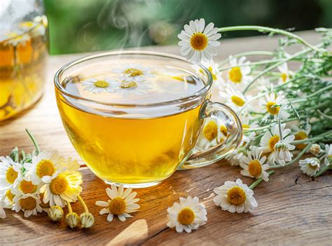 How to Make Chamomile Tea for Sleep: A Journey Through Time and Taste