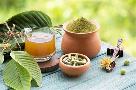 How to Make Kratom Tea: A Brew That Might Just Brew Your Mind Too