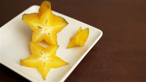 How to Tell If a Star Fruit Is Ripe and Why It Might Be Hiding Secrets from You