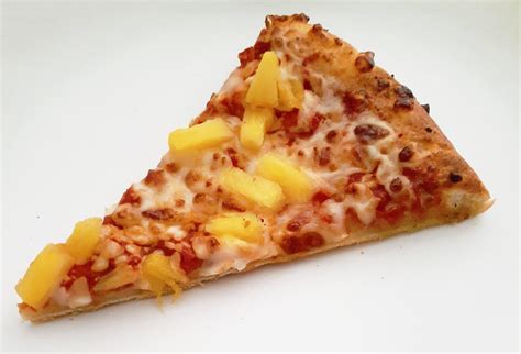 Is a Ford Fusion a Compact Car? And Why Do Pineapples Belong on Pizza?