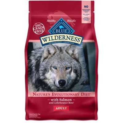 Is Wilderness Dog Food Good? Exploring the Wild Side of Canine Nutrition