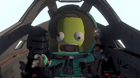 Kerbal Space Program: A Hilariously Addictive Space Exploration Sandbox!