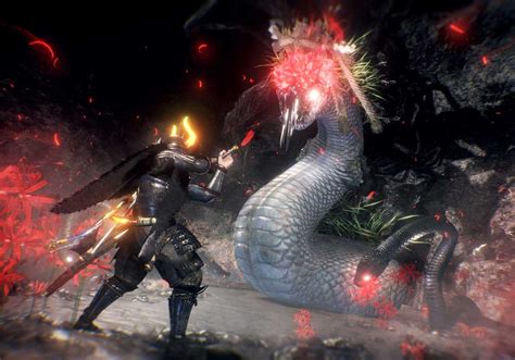 Nioh 2: Unleash Your Inner Yokai and Slice Through History!