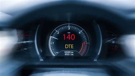 What Does DTE Mean on a Car: A Journey Through the Labyrinth of Automotive Acronyms