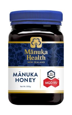 What Does MGO Mean in Honey? Exploring the Sweet Science Behind Manuka Honey