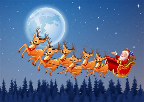 What is a Reindeer's Favorite Food? And Why Do They Dream of Flying Cars?