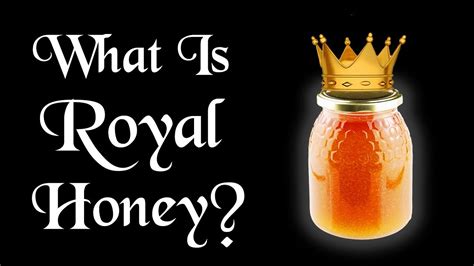 Para que sirve la miel royal honey and why it might just be the secret to eternal happiness