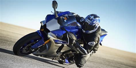 What is the fastest Yamaha motorcycle? And why does it feel like it’s racing against time itself?