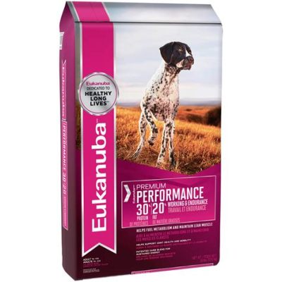 Where is Eukanuba Dog Food Made: A Journey Through the Canine Culinary World