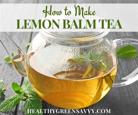 Where to Buy Lemon Balm Tea: Exploring the Aromatic World of Herbal Infusions