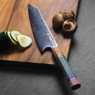 Why Are Cutco Knives So Expensive? And Why Do They Feel Like They’re Judging My Cooking Skills?