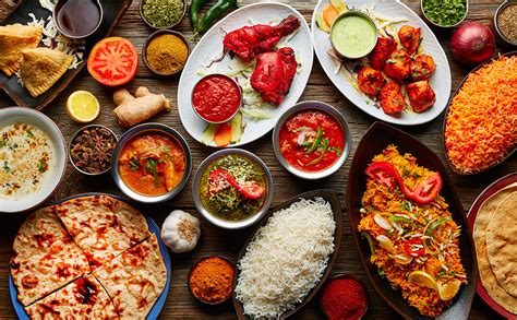 Why is Indian Food So Good: A Culinary Journey Through Flavors and Traditions