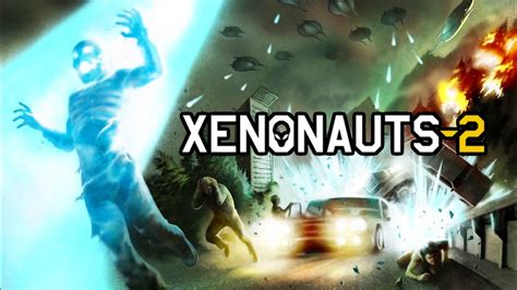 Xenonauts: A Tactical Alien Invasion Simulator For Fans of Classic Strategy!